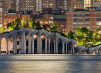 Imperatywy miejskiej urbanistyki