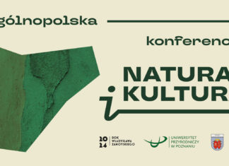Konferencja Natura i Kultura 2024