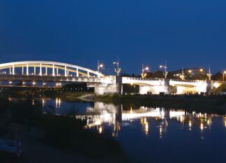 Miasta same generują swoje problemy wodne