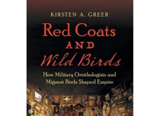 Ornitologia militarna