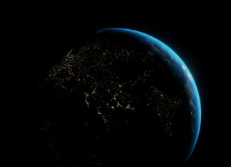 Ratowanie planety – czy siebie?