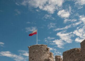 Ta sama wartość dziedzictwa kulturowego i przyrodniczego