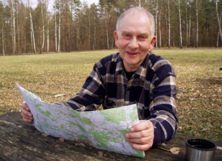 „Wszyscy żyjemy po to, żeby na coś się przydać”