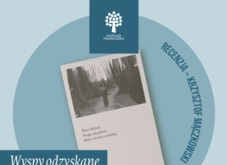 Polskie wyspy egzotyczne, czyli o „Wyspach odzyskanych”