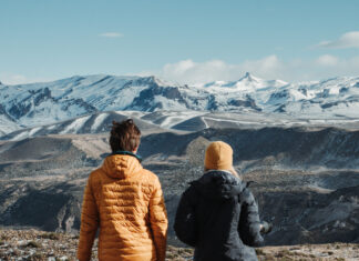 Rewilding sposób na walkę o przyrodę – kulisy projektu w Patagonii