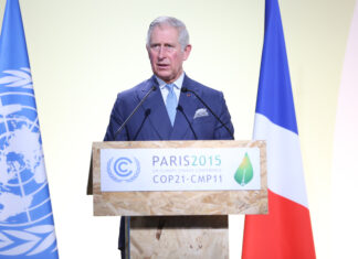 Puszcza Białowieska w sercu monarchy. Ekologiczna misja króla Karola