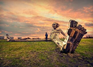 Czy sztuka może zmieniać świat?