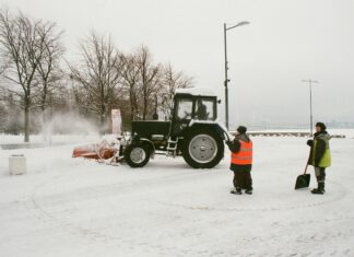 Czy sól drogowa szkodzi środowisku?