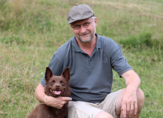 Miłość w świecie ptaków (i nie tylko) – rozmowa z prof. Piotrem Tryjanowskim