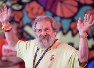 Jak żyć pełnią życia. Opowieść o Aleksandrze Dobie