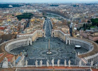 Nie tylko mów o ekologii…