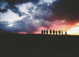 ZIELONY POKÓJ: Utrata, radość, nadzieja