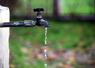 Agnieszka Hobot: Czy w Polsce zabraknie wody?