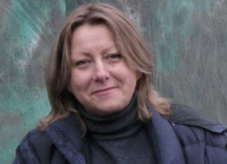 Joanna Kossak: Leczyć naturą!