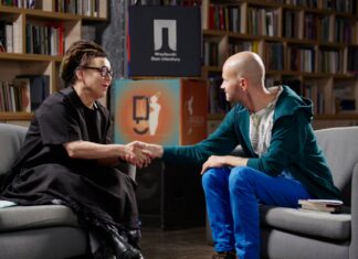 Robert Rient: Od martwych ryb do żywej rzeki