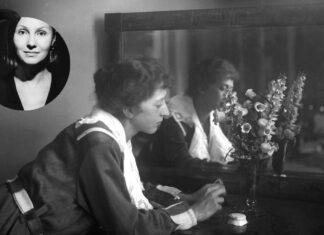 Małgorzata Czyńska: Natura była jej religią