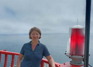 Emilia Kiereś: Życie blisko natury całkowicie odmienia człowieka