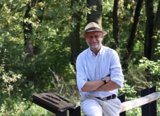 Piotr Tryjanowski: Żyjemy wbrew własnej biologii