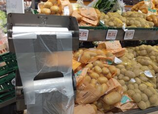 Jolanta Kamińska-Borak: Dlaczego cienkie torebki pozostają w użyciu?