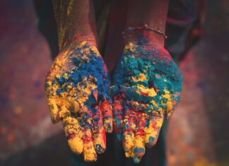 ZIELONY POKÓJ: Nie ma kultury bez natury