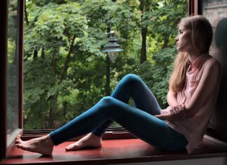 Twe otoczenie karmi cię, czy tłamsi?