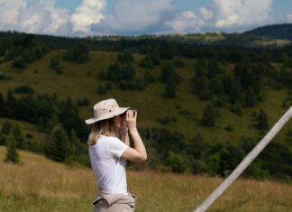 Czy sztuczna inteligencja uratuje przyrodę?