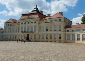 ZIELONY POKÓJ: „Natura i Kultura” kształtuje naszą wrażliwość