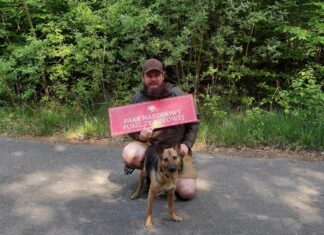 Robert Jurszo: „Przyroda nie jest ani dobra, ani zła, święta czy nieświęta. Po prostu jest – i właśnie dlatego zasługuje na ochronę”