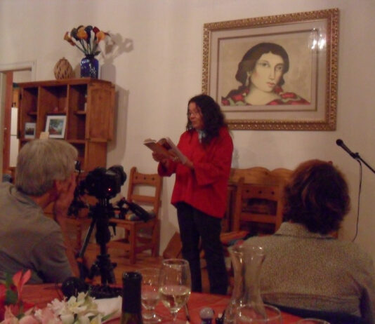 Opowieści z czasów, kiedy gwiazdy rozmawiały z ludźmi, czyli „Opowiadaczka” Leslie Marmon Silko
