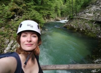 Agata Basińska-Zych: Dobrych przykładów pogodzenia turystyki i ochrony przyrody jest wiele
