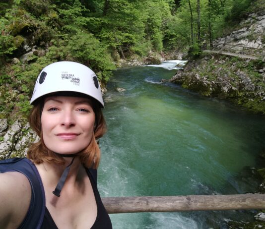 Agata Basińska-Zych: Dobrych przykładów pogodzenia turystyki i ochrony przyrody jest wiele