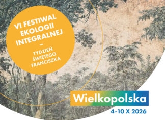 VI Festiwal Ekologii Integralnej – Tydzień Św. Franciszka